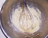 林檎のプチケーキ※酒粕※生姜入り作り方3写真