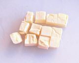 塩昆布とチーズのオイルおにぎり作り方1写真