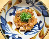 マグロのしぐれ煮◎簡単ウマシです作り方4写真