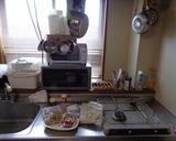 最速のタコスサラダ作り方1写真