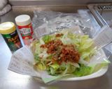 最速のタコスサラダ作り方14写真