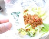最速のタコスサラダ作り方10写真