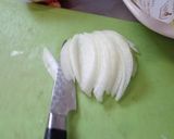 最速のタコスサラダ作り方6写真