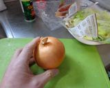最速のタコスサラダ作り方4写真
