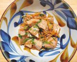 マグロのしぐれ煮◎簡単ウマシです作り方5写真
