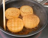 大根ステーキ　ＪＡにいがた南蒲作り方8写真