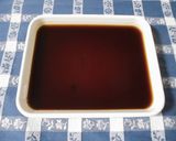 コーヒーかんてんデザート作り方4写真