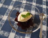 コーヒーかんてんデザート作り方5写真