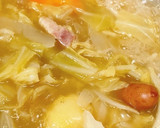 食材を切って煮込むだけ！簡単ポトフ作り方3写真