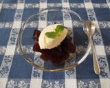 コーヒーかんてんデザート作り方7写真