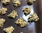 グラノーラクッキー作り方5写真