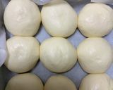 ちぎりパン！ホームベーカリーで色々な具を作り方9写真