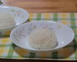 ☆ふわとろな卵の天津飯☆作り方1写真