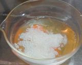 ☆ふわとろな卵の天津飯☆作り方3写真