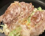 お好み焼き　覚書作り方8写真