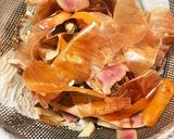 ベジブロス作り方3写真