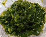 生昆布のサラダ作り方4写真