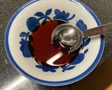 お刺身漬け丼作り方2写真