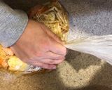 ポリ袋でつくる焼きそば作り方6写真
