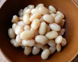 いんげん豆の甘煮・基本の煮豆作り方7写真