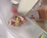 鶏の唐揚げ作り方1写真