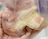 鶏の唐揚げ作り方2写真