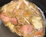 ポリ袋でつくる焼きそば作り方8写真