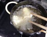 鶏の唐揚げ作り方7写真