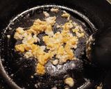 冷凍ご飯deすぐチャーハン作り方2写真