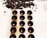 カシスボンボンショコラ見た目も味もヨシ！作り方10写真