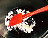 カシスボンボンショコラ見た目も味もヨシ！作り方11写真