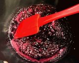 カシスボンボンショコラ見た目も味もヨシ！作り方12写真