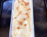 簡単！りんごヨーグルトパウンドケーキ作り方6写真
