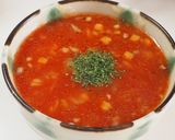 簡単薬味 白ネギのごま油あえ♪作り方4写真