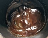 豆腐のみたらしだんご山椒ナッツ塩がけ作り方5写真