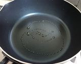 超ヘルシー！バナナと卵deパンケーキ作り方10写真