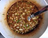 玉ねぎと セロリの ソース お肉料理や 焼肉にも作り方3写真