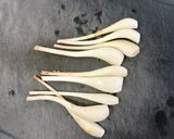 エシャロットのトースター焼き作り方1写真