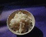 玄米から作る!「発芽玄米」作り方5写真