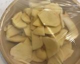 時短♪トマトソースを使ってミートグラタン作り方1写真