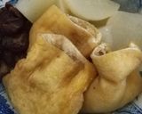 トマトの和風煮込作り方5写真