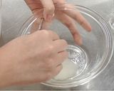 鯖の押し寿司作り方4写真