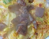 やみつき白菜焼き作り方7写真