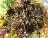 やみつき白菜焼き作り方8写真