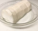 豚薄切り肉と大根の炒め煮 作り置きOK作り方2写真