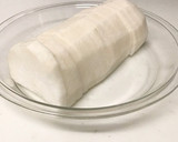 豚薄切り肉と大根の炒め煮　作り置きOK作り方2写真