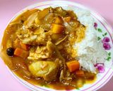 痩せたい人だけ食べて★脂肪燃焼スープ作り方7写真