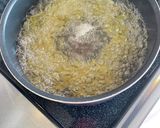 クルルサラダ作り方4写真