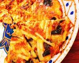 余ったミートソースでじゃがいもガレット作り方6写真