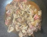 簡単すぎ！大満足！焼き肉丼作り方3写真